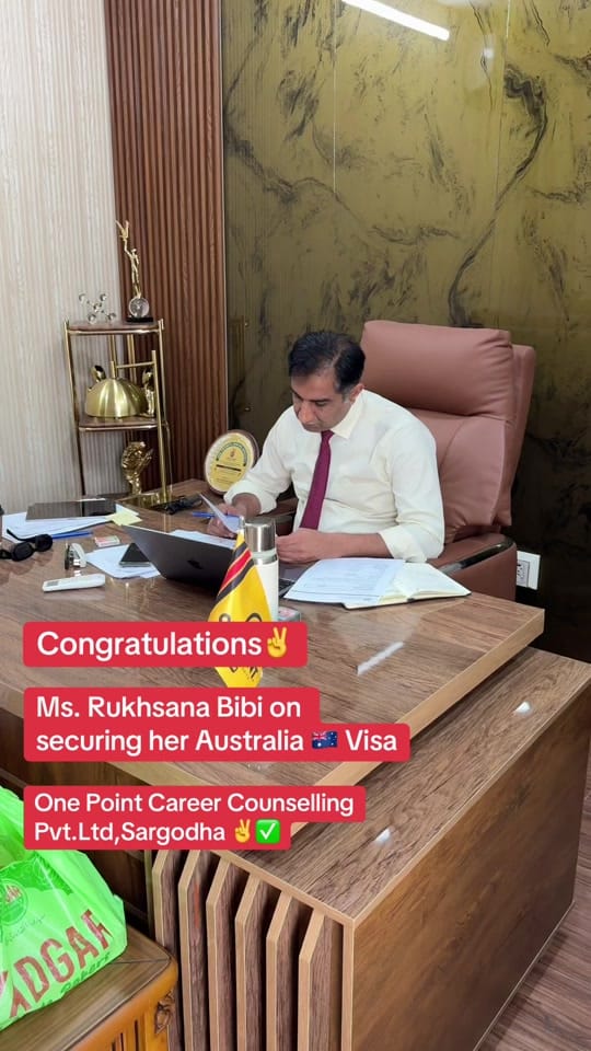 Post 3 by One Point Consultants official on TikTok (video)