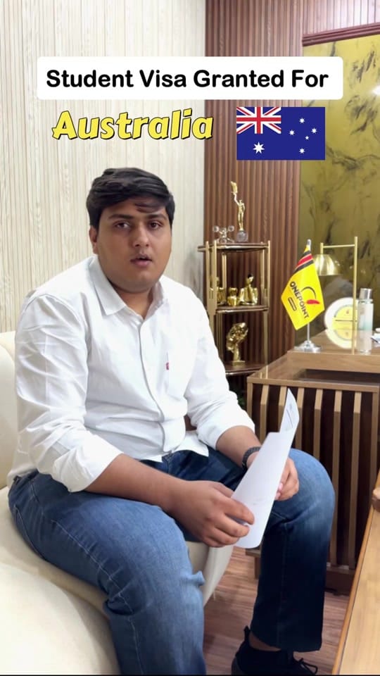 Post 1 by One Point Consultants official on TikTok (video)