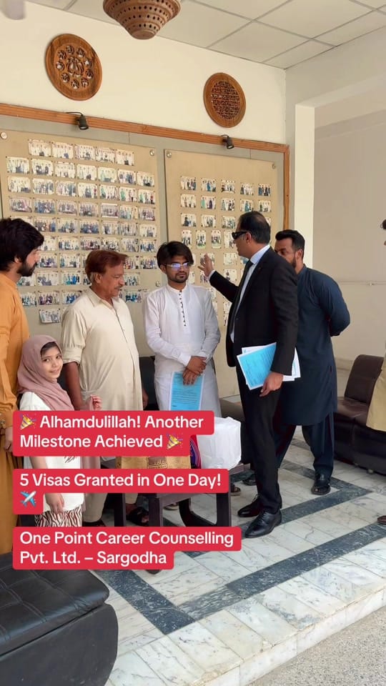 Post 4 by One Point Consultants official on TikTok (video)