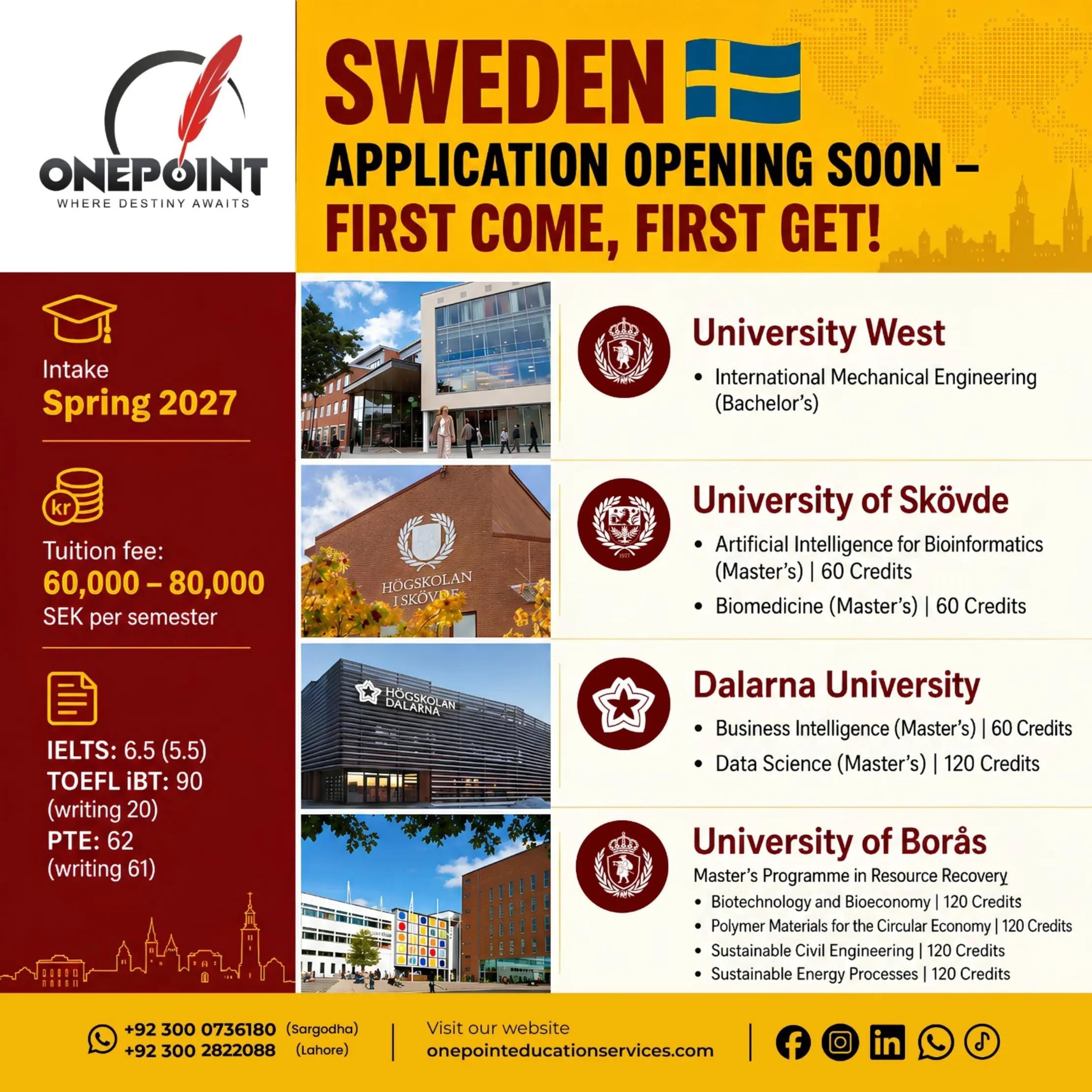 Post 9 by One Point Consultants official on TikTok (video)