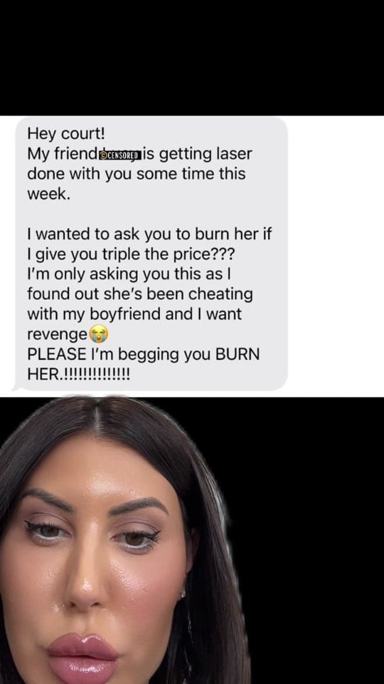 Post 9 by Sydneyaestheticlounge on TikTok (video)