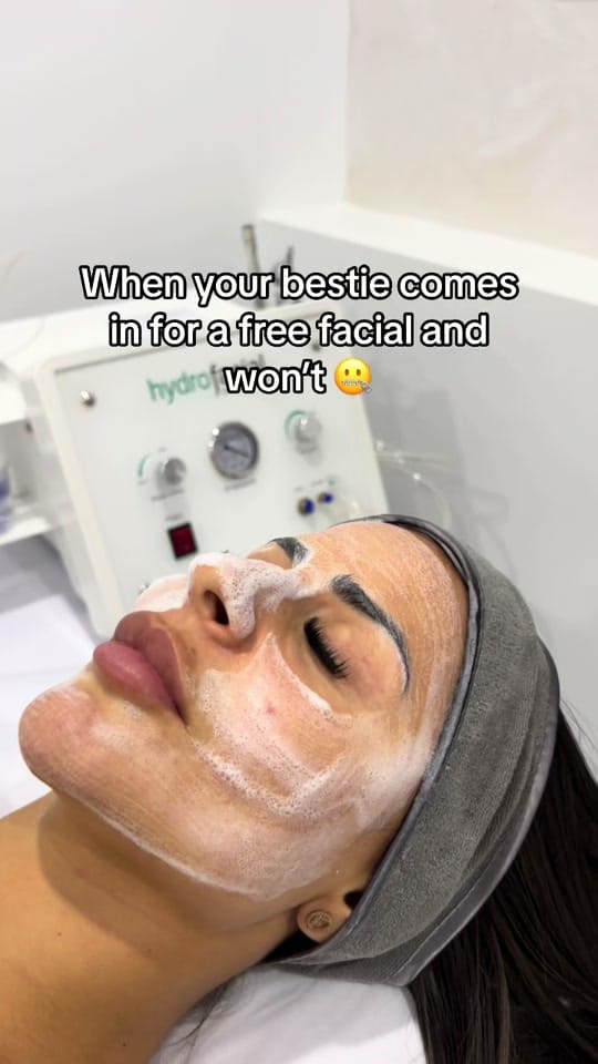 Post 8 by Sydneyaestheticlounge on TikTok (video)