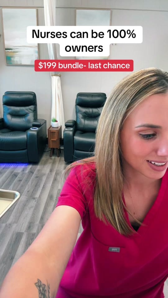 Post 5 by FlowWithSyd on TikTok (video)