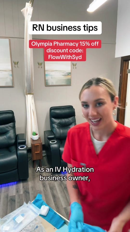 Post 2 by FlowWithSyd on TikTok (video)