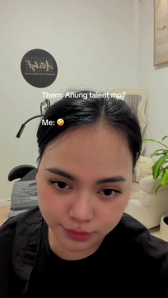 Post 2 by iamfebbb on TikTok (video)