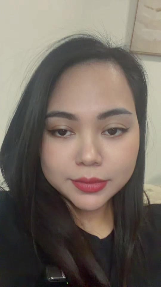 Post 5 by iamfebbb on TikTok (video)