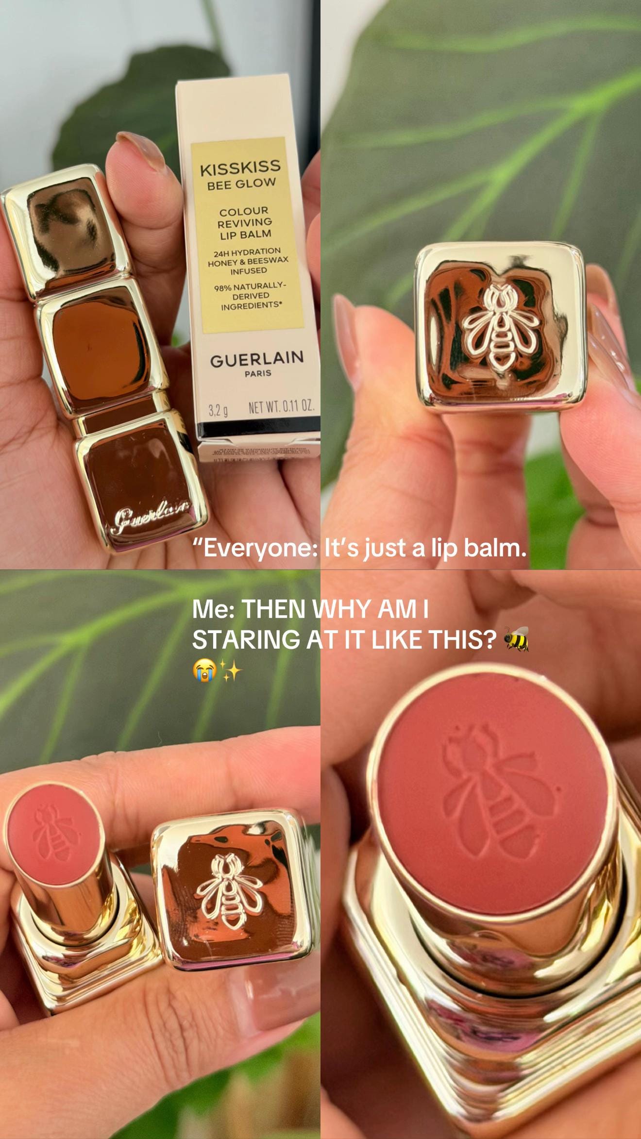 Post 3 by iamfebbb on TikTok (video)