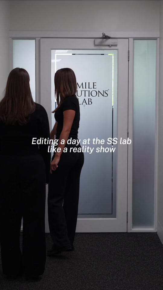 Post 4 by Smile Solutions on TikTok (video)