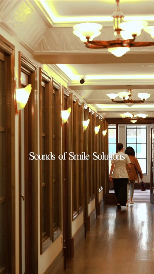 Post 5 by Smile Solutions on TikTok (video)