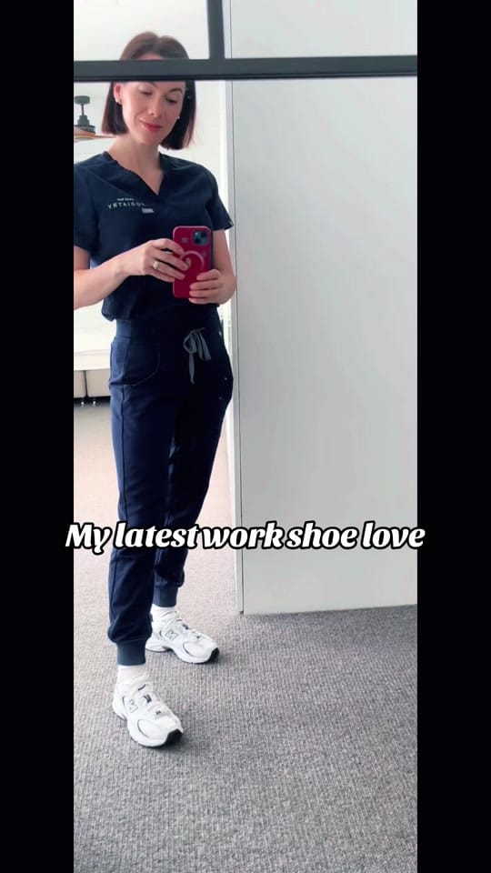 Post 10 by Rose Bay Podiatry on TikTok (video)