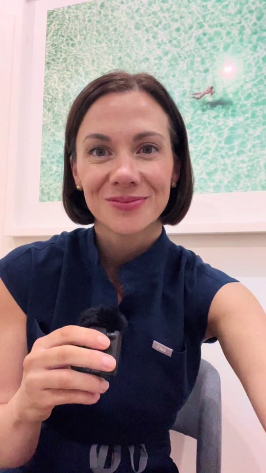 Post 5 by Rose Bay Podiatry on TikTok (video)