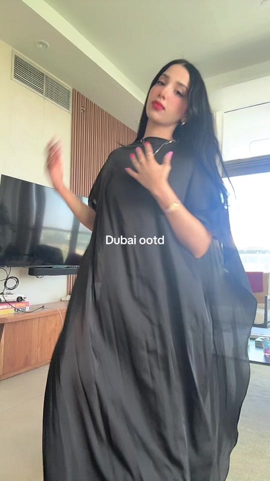 Post 1 by Lakshanaa Menon on TikTok (video)