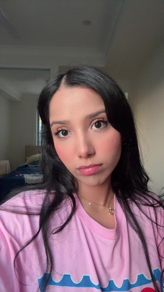 Post 8 by Lakshanaa Menon on TikTok (video)