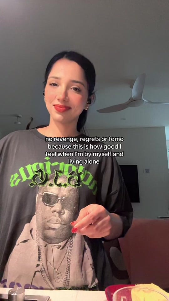 Post 2 by Lakshanaa Menon on TikTok (video)