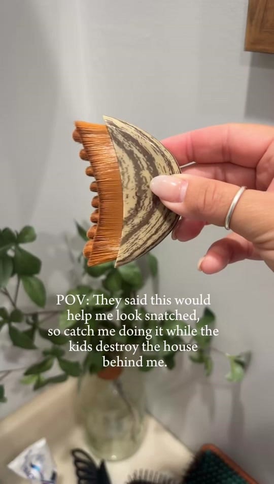 Post 2 by Syd | Mama of 2🤍 on TikTok (video)