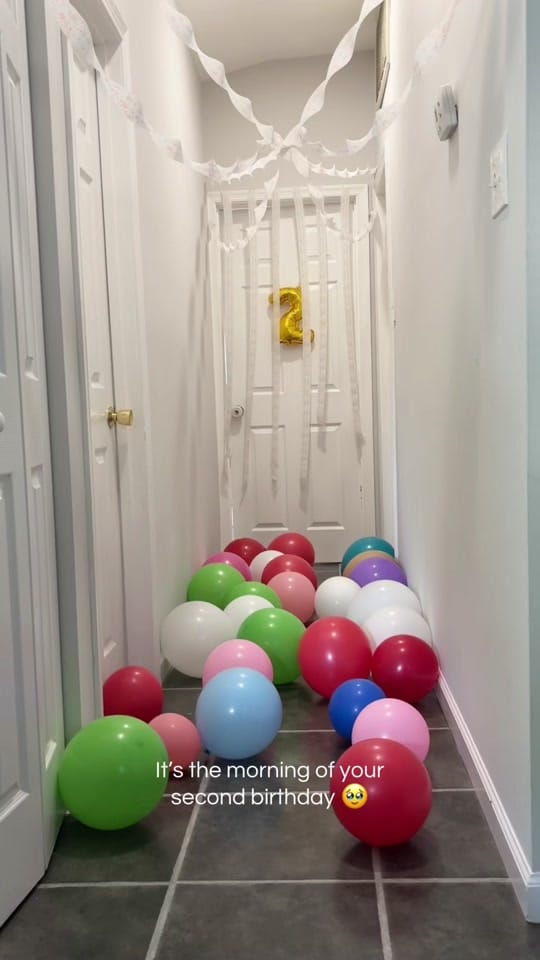 Post 4 by Syd | Mama of 2🤍 on TikTok (video)