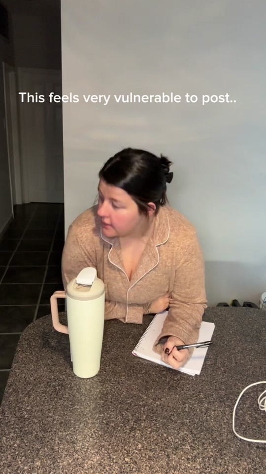 Post 10 by Syd | Mama of 2🤍 on TikTok (video)