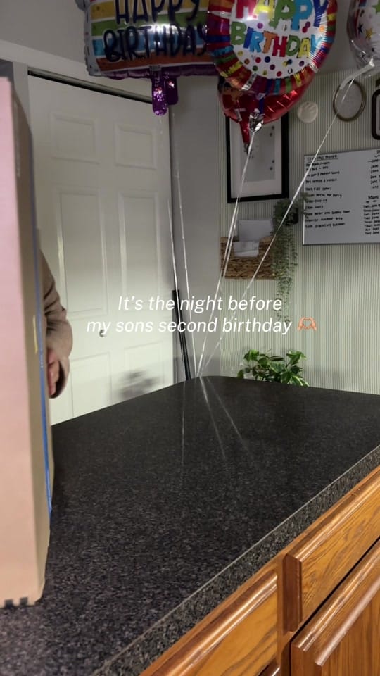 Post 5 by Syd | Mama of 2🤍 on TikTok (video)