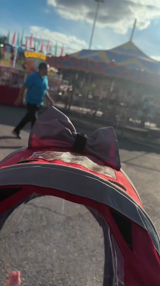 Post 6 by Syd | Mama of 2🤍 on TikTok (video)