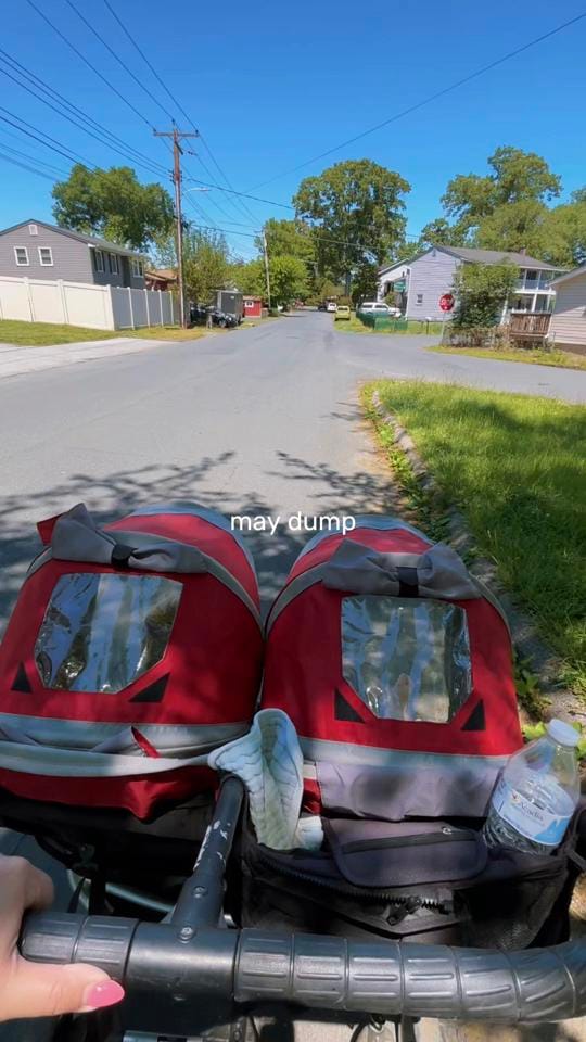 Post 8 by Syd | Mama of 2🤍 on TikTok (video)