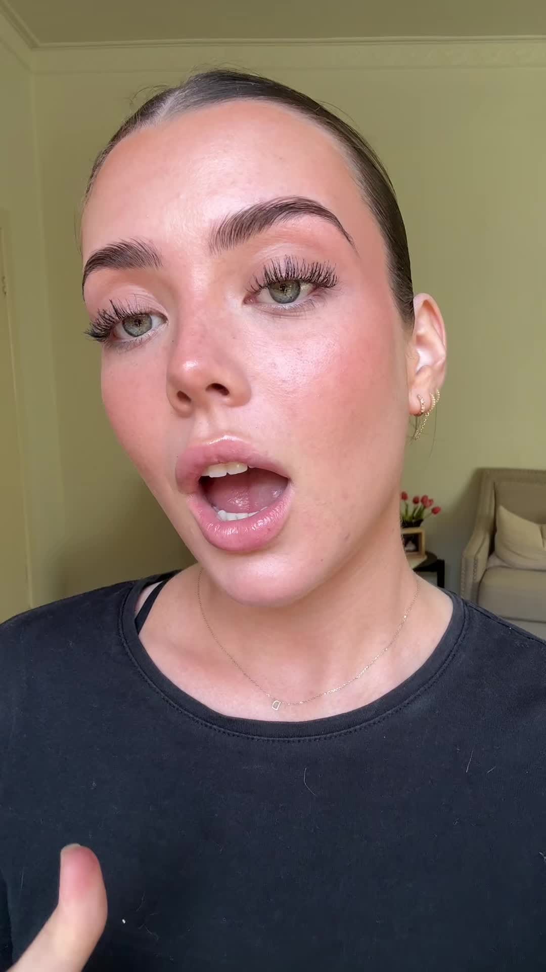 Post 8 by The Lash Rehab on TikTok (video)