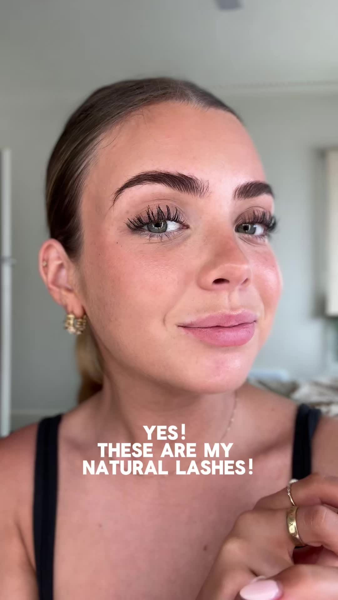 Post 9 by The Lash Rehab on TikTok (video)