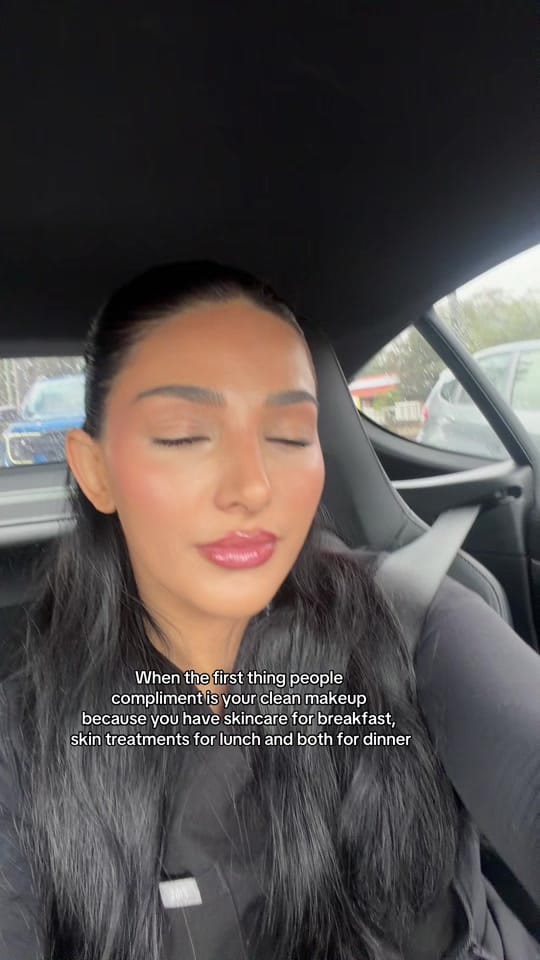Post 10 by Cosmetic Nurse Diana RN on TikTok (video)