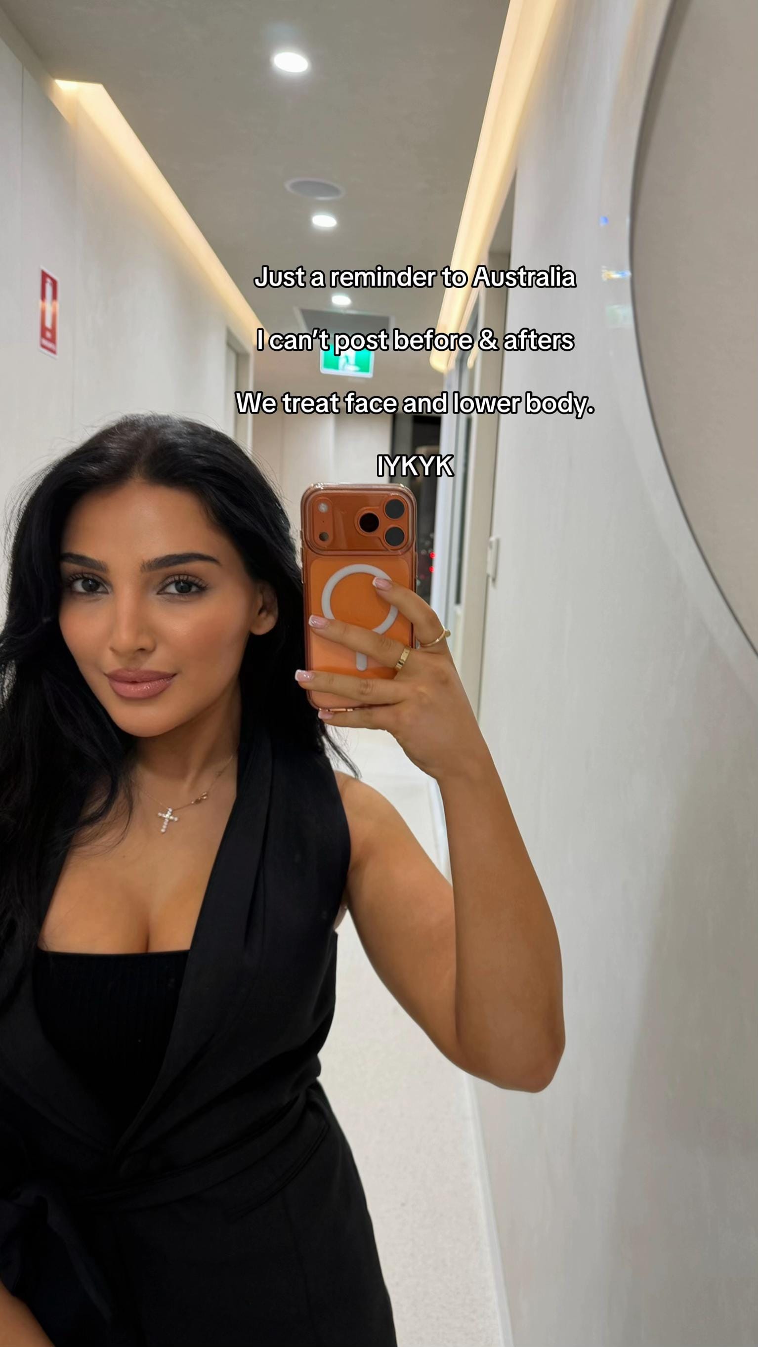 Post 8 by Cosmetic Nurse Diana RN on TikTok (video)