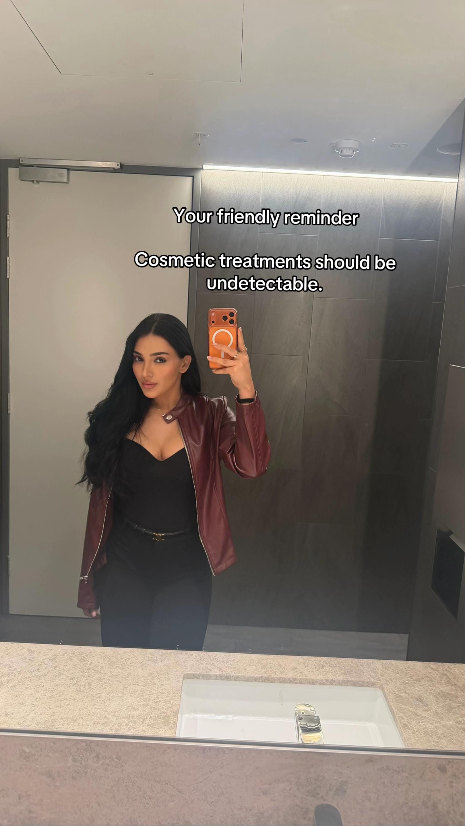 Post 7 by Cosmetic Nurse Diana RN on TikTok (video)