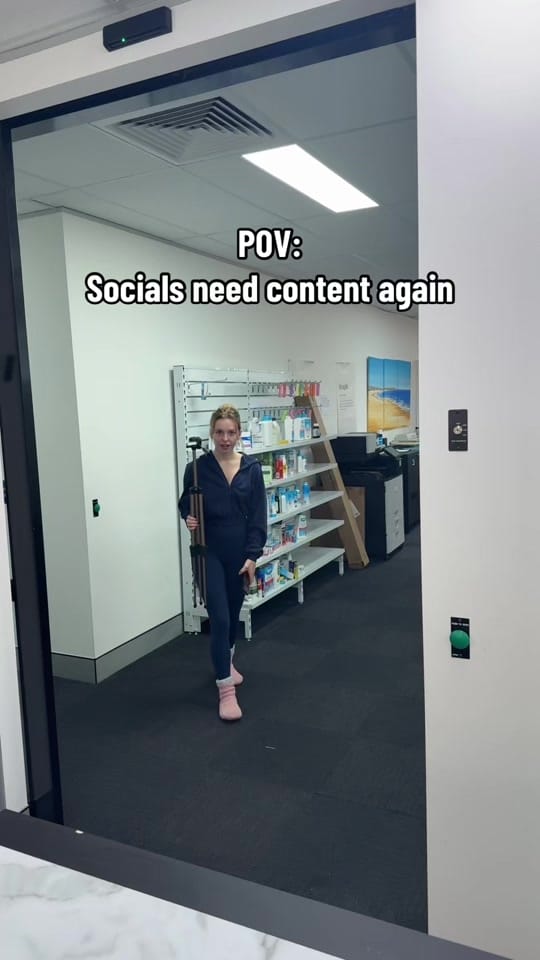 Post 10 by Dermal Therapy on TikTok (video)