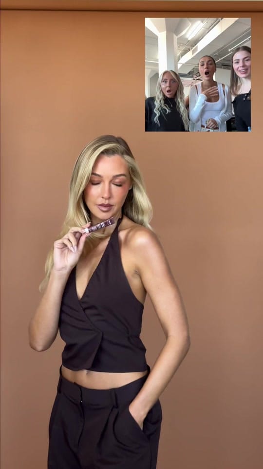 Post 1 by Dermal Therapy on TikTok (video)