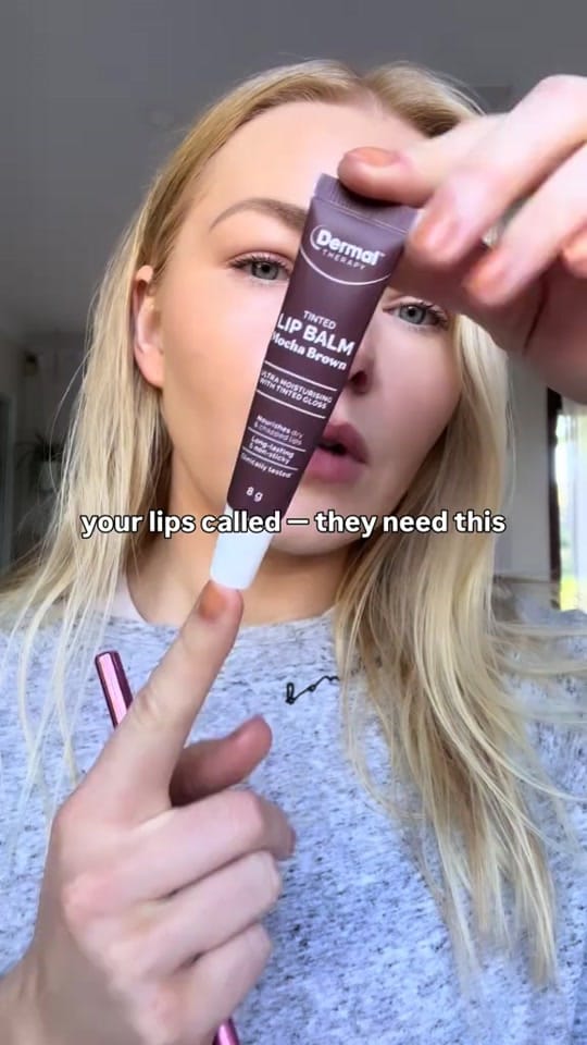 Post 4 by Dermal Therapy on TikTok (video)
