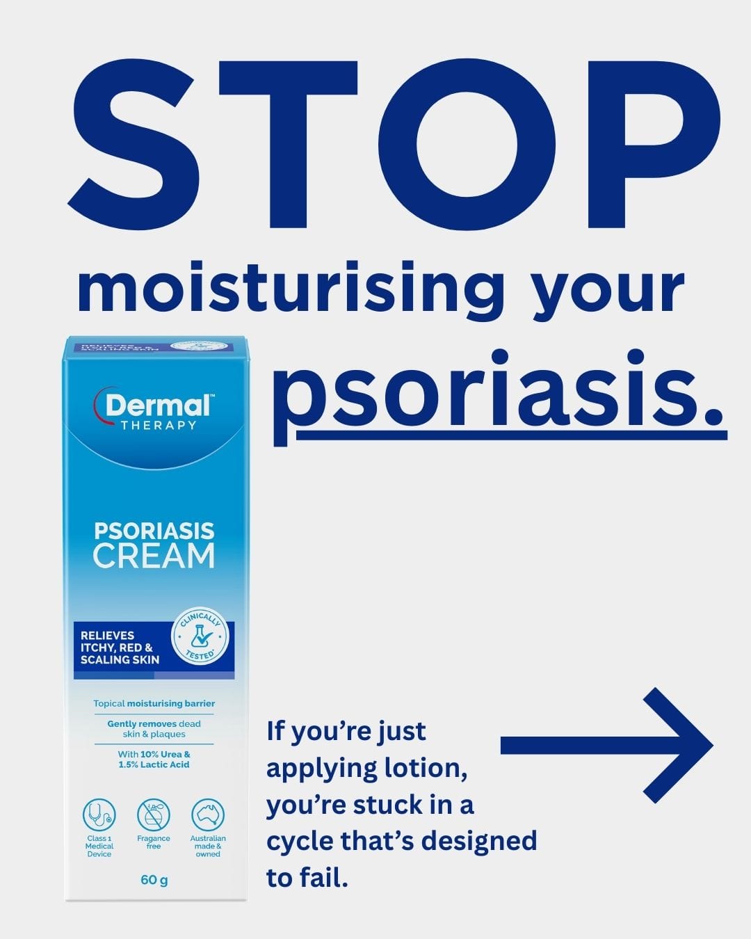Post 9 by Dermal Therapy on TikTok (video)