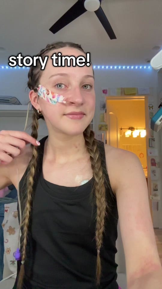 Post 10 by syd on TikTok (video)