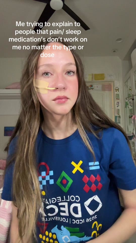 Post 2 by syd on TikTok (video)