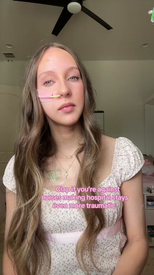 Post 6 by syd on TikTok (video)