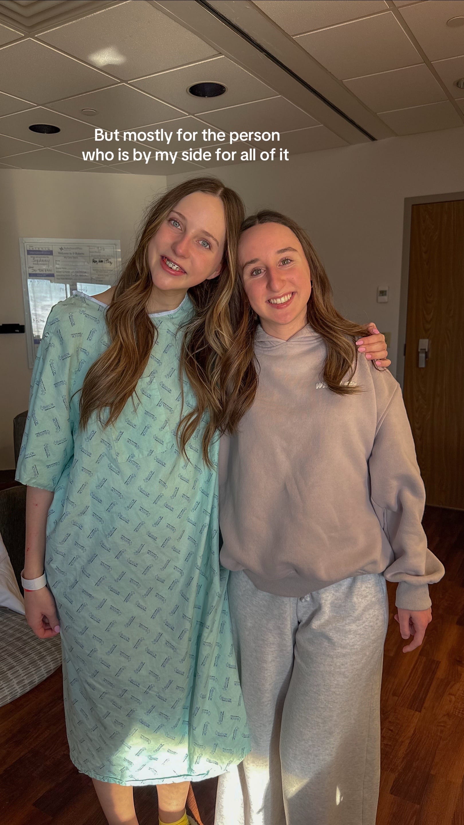 Post 8 by syd on TikTok (video)