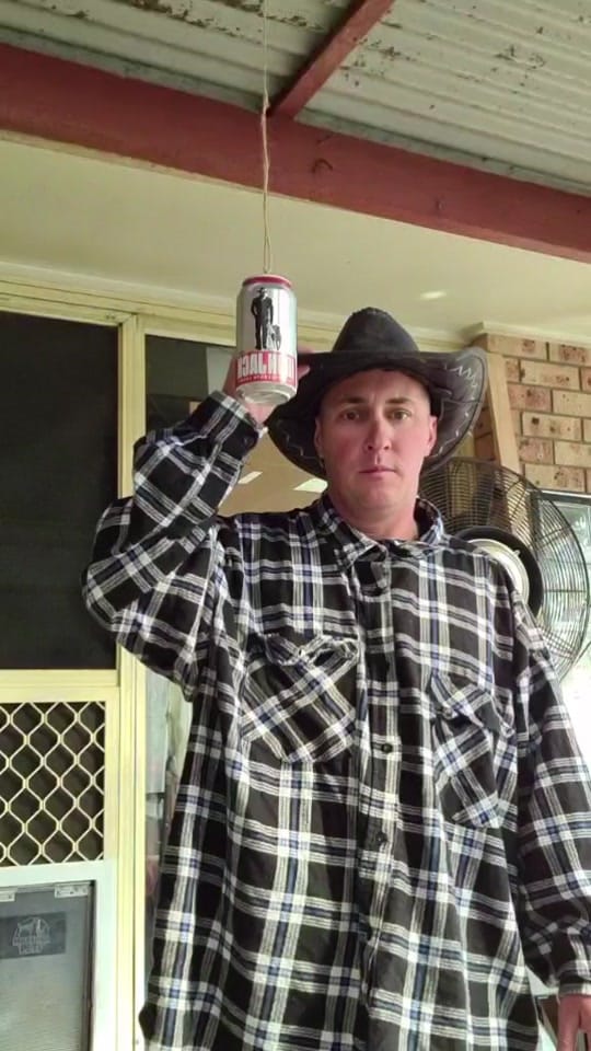 Post 5 by aaron cupitt on TikTok (video)