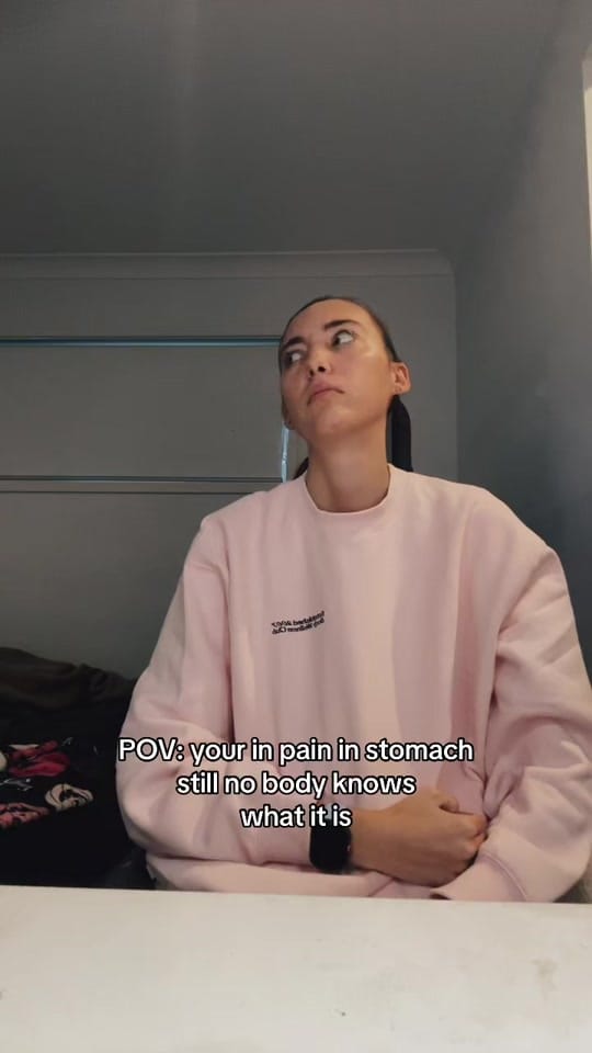 Post 9 by Crystal on TikTok (video)