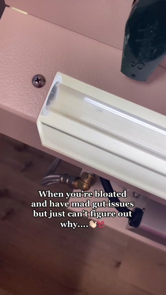Post 9 by Bayside Colonics on TikTok (video)