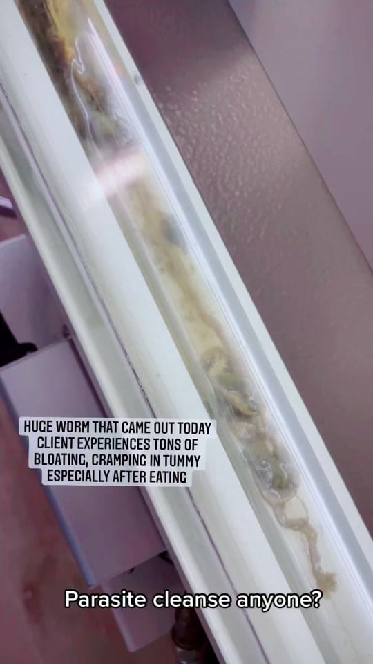 Post 10 by Bayside Colonics on TikTok (video)