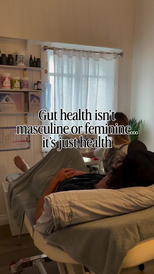 Post 6 by Bayside Colonics on TikTok (video)