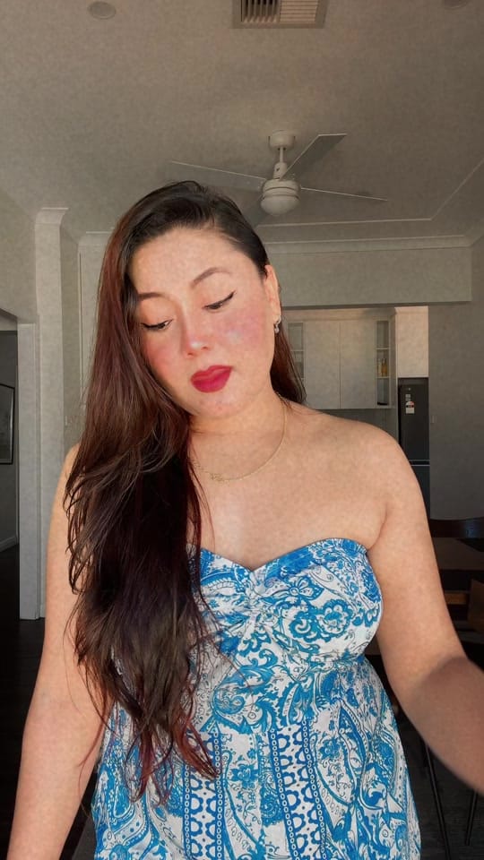 Post 1 by 🧿🧿 on TikTok (video)