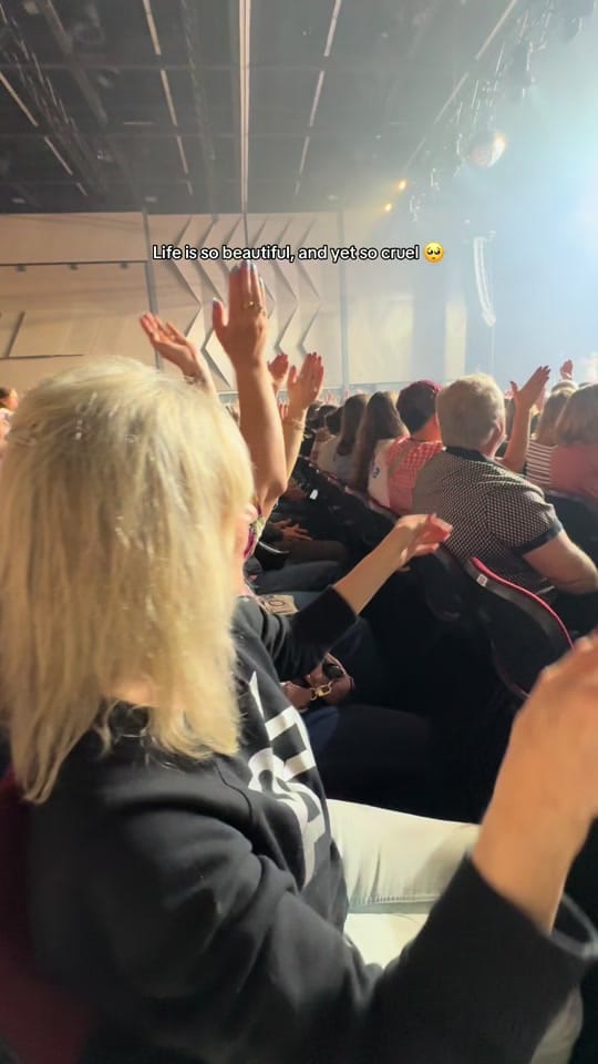 Post 1 by rubyretallack on TikTok (video)
