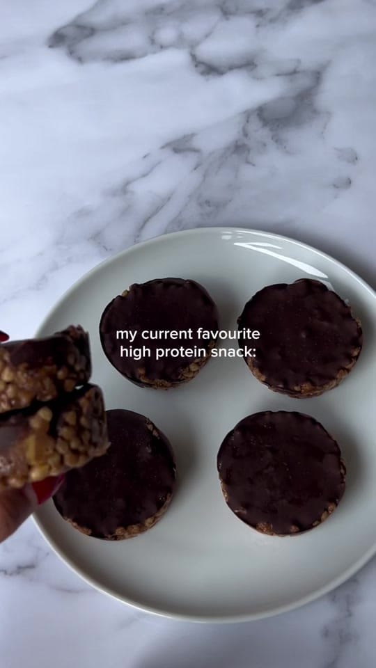 Post 1 by julzhealth on TikTok (video)