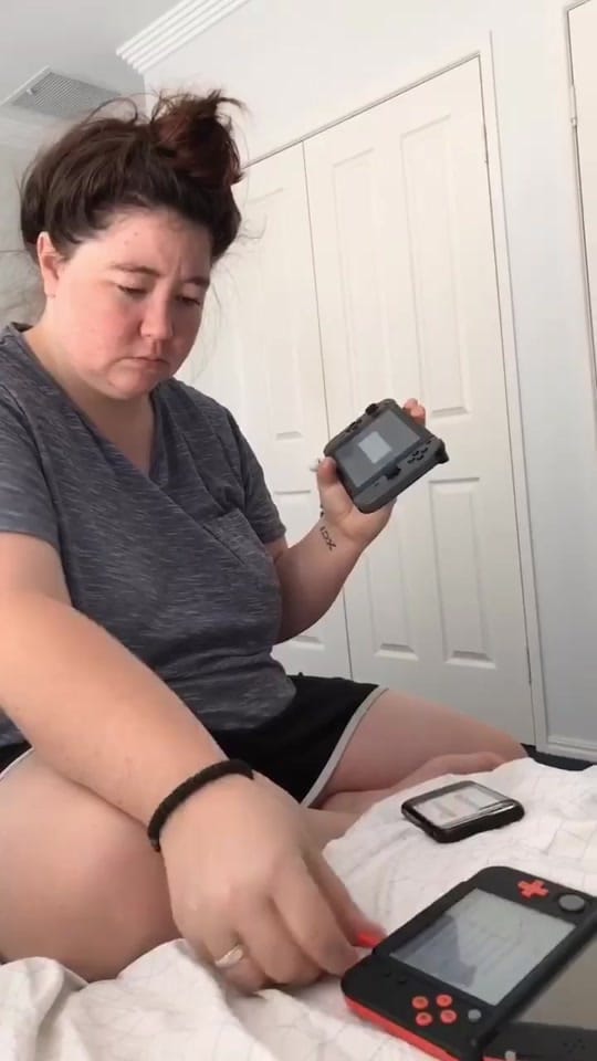 Post 10 by Shelley Bishop on TikTok (video)