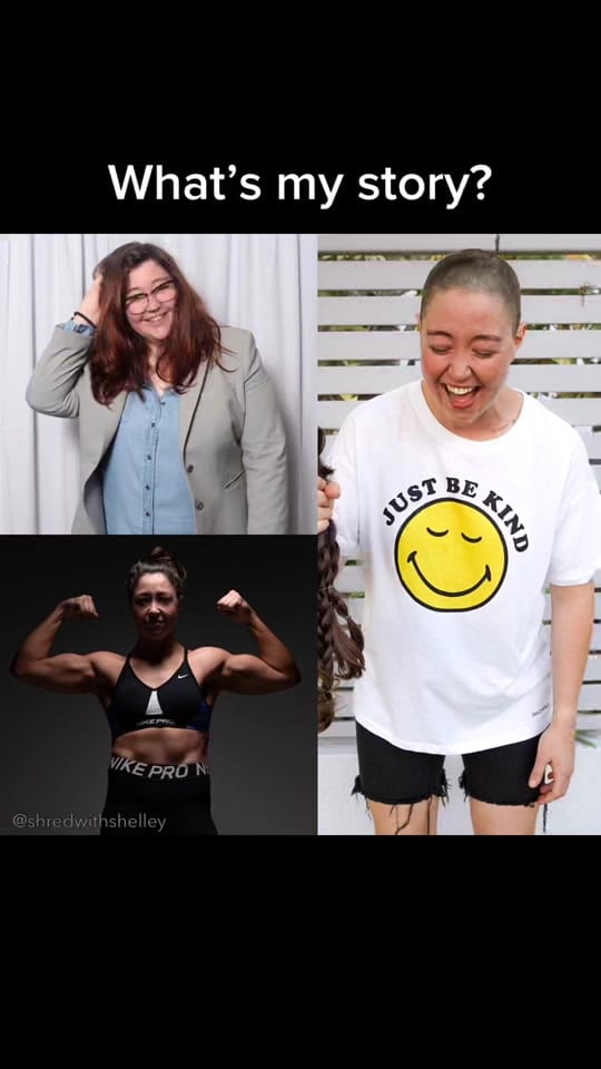 Post 8 by Shelley Bishop on TikTok (video)