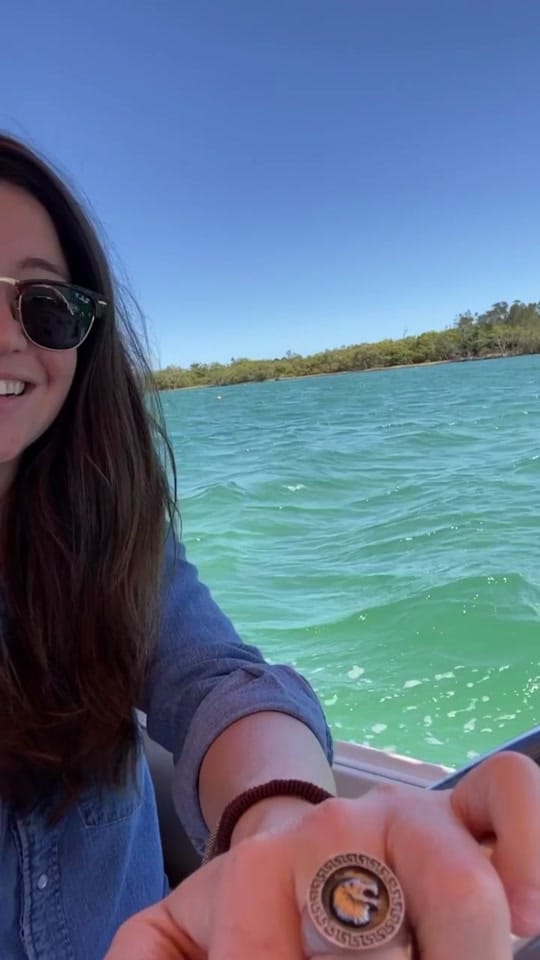 Post 2 by Shelley Bishop on TikTok (video)