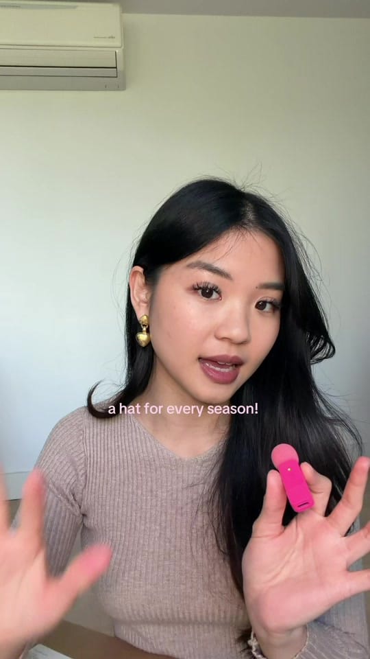 Post 4 by Michelle Lai on TikTok (video)