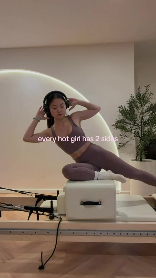 Post 2 by Michelle Lai on TikTok (video)